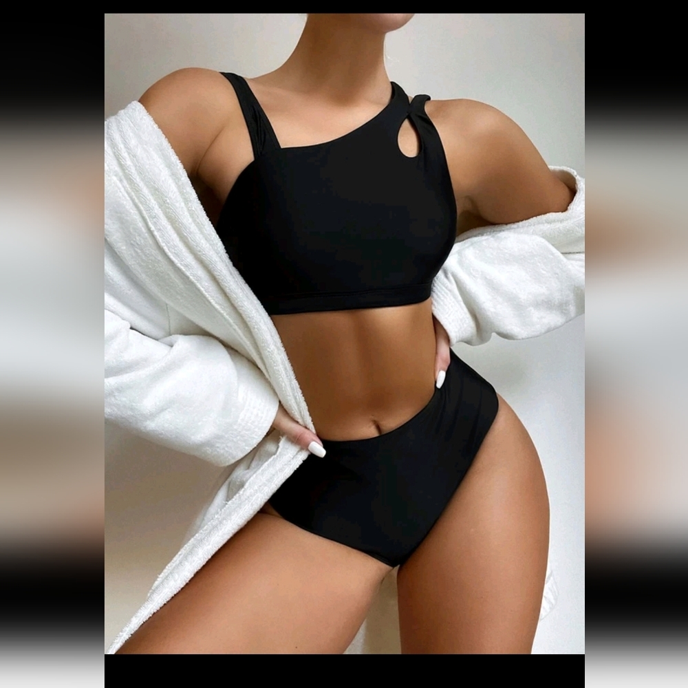 Shein 2pc Bathing Suit